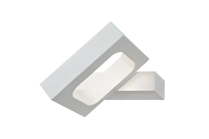 Настенный светильник iLedex Shedar ZD8085S-6W WH