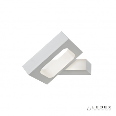 Настенный светильник iLedex Shedar ZD8085S-6W WH