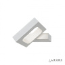 Настенный светильник iLedex Shedar ZD8085S-6W WH