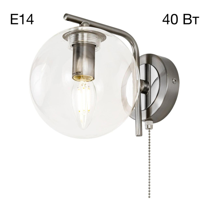 Бра Citilux Томми CL102311