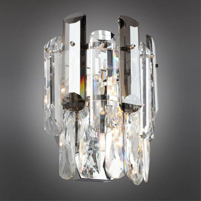 Светильник настенный Omnilux Turri OML-89601-02