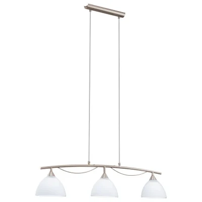 Светильник подвесной PISTOIA EGLO 91275