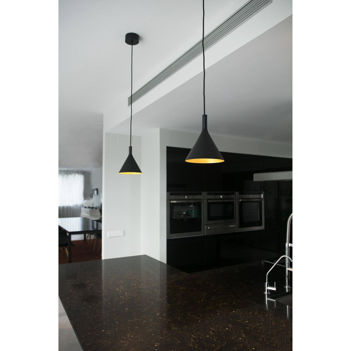 Подвесной светильник PAM