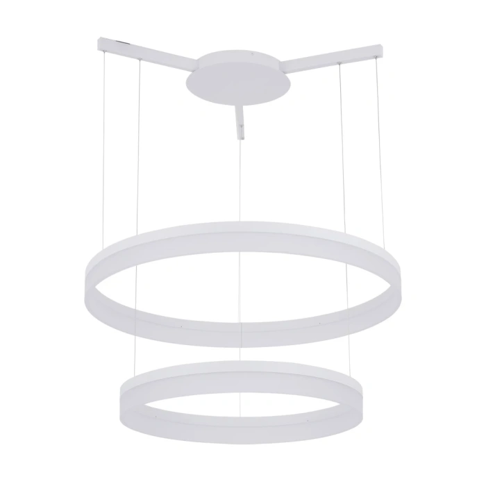 Подвесной светодиодный светильник Arte Lamp A2504SP-2WH