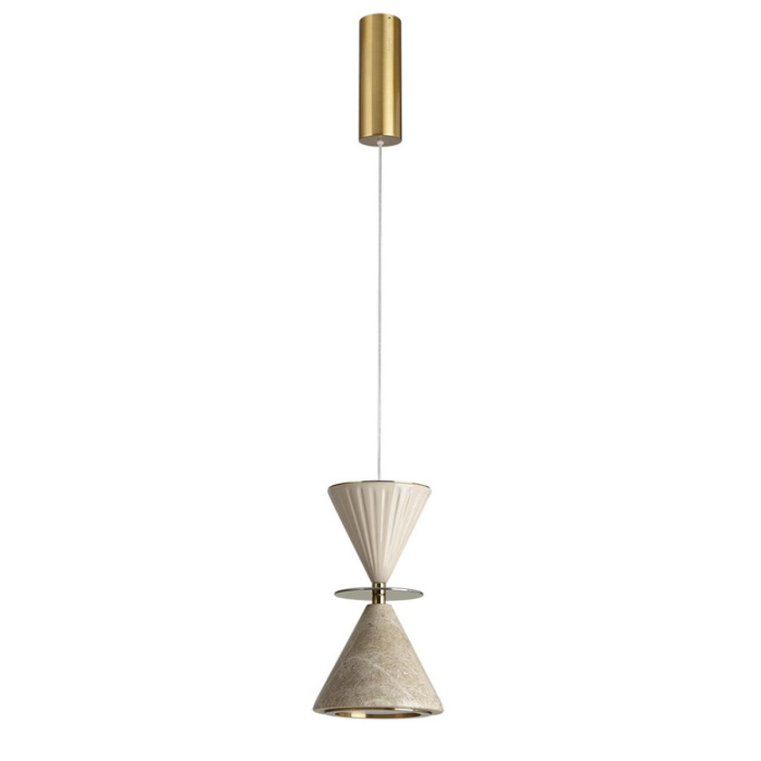 Подвесной светильник Odeon Light L-Vision Jazz 5475/10LC