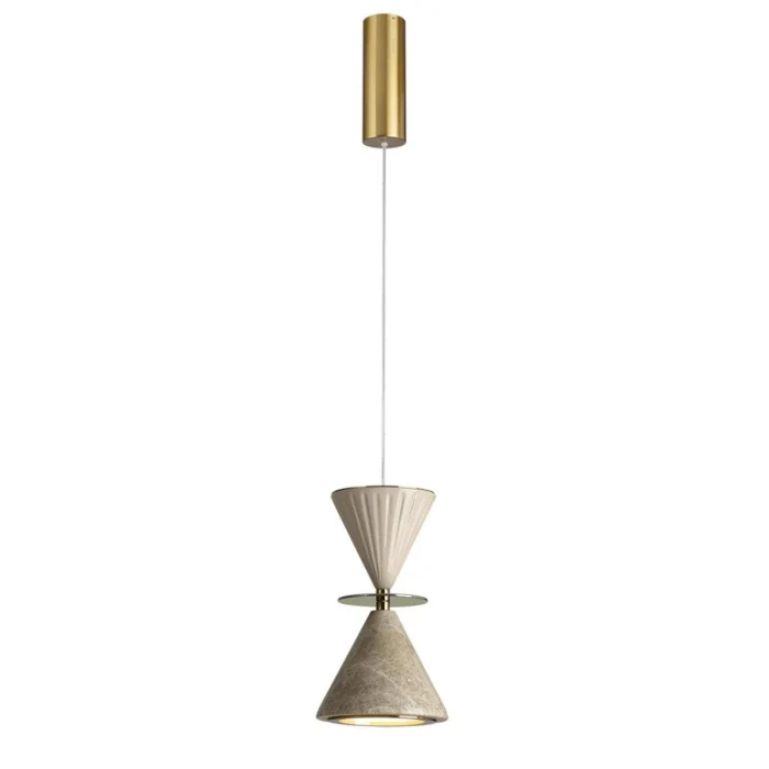 Подвесной светильник Odeon Light L-Vision Jazz 5475/10LC