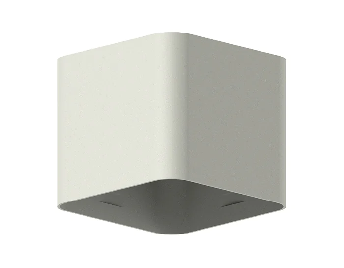 Корпус светильника накладной для насадок 70*70mm Ambrella light C7807