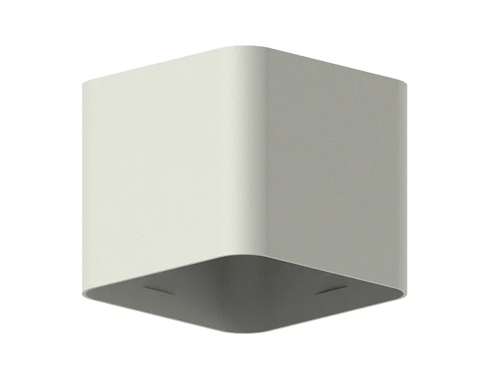 Корпус светильника накладной для насадок 70*70mm Ambrella light C7807