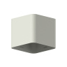Корпус светильника накладной для насадок 70*70mm Ambrella light C7807