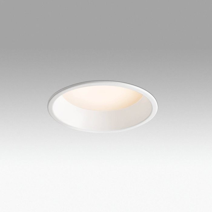 Встраиваемый светильник SON LED White recessed lamp