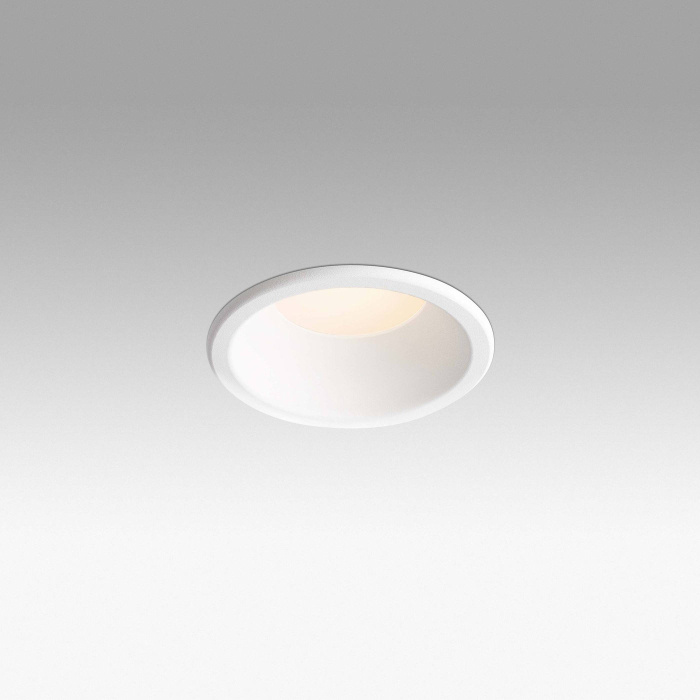 Встраиваемый светильник SON LED White recessed lamp
