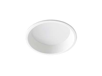 Встраиваемый светильник SON LED White recessed lamp