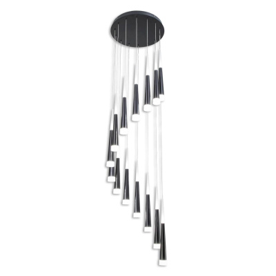 Люстра подвесная Citilux Вегас CL227141