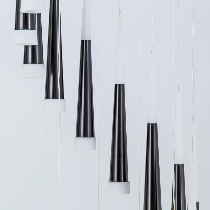 Люстра подвесная Citilux Вегас CL227141