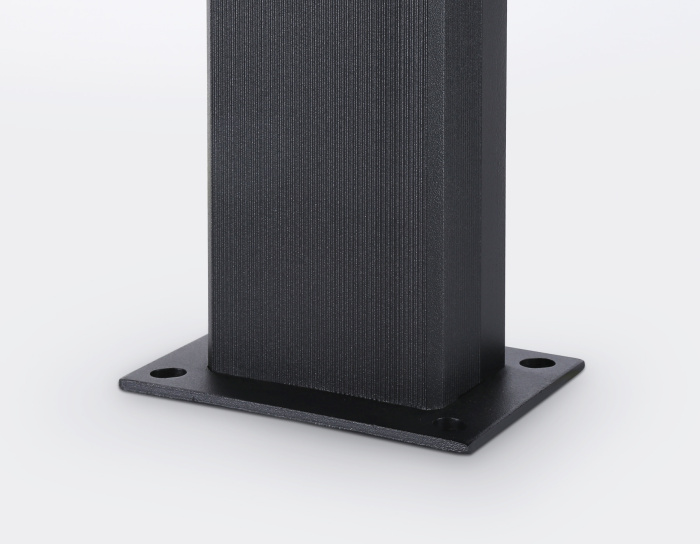 Уличный светильник Ambrella light ST2588