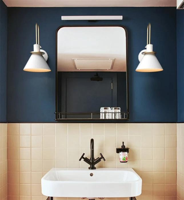 Бра ImperiumLoft Coda 179703-26