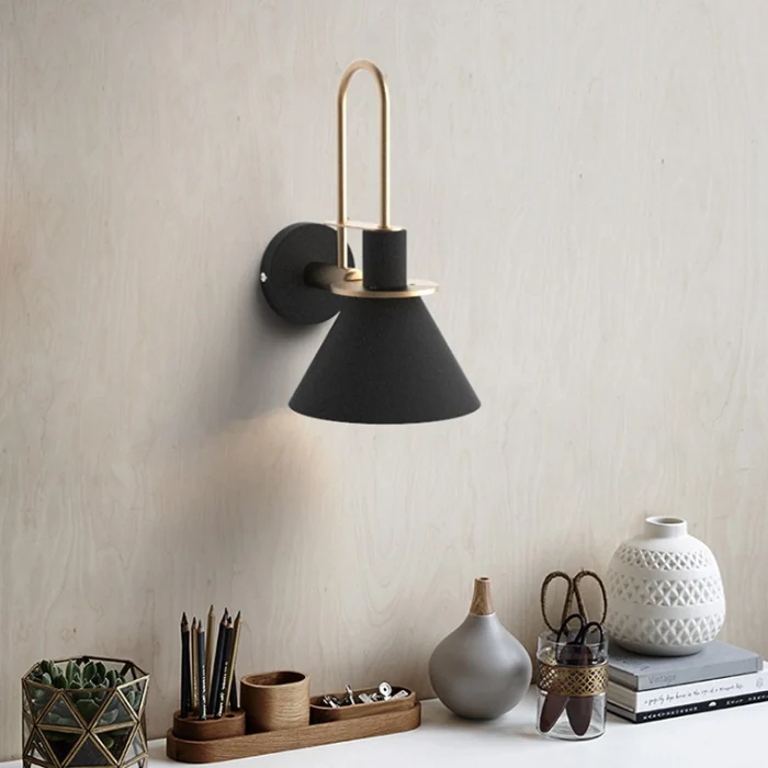 Бра ImperiumLoft Coda 179703-26