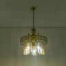 Люстра подвесная Citilux Эмир CL467153