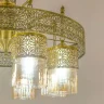 Люстра подвесная Citilux Эмир CL467153