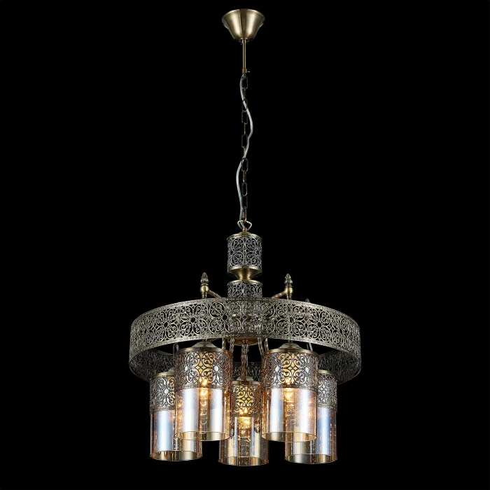 Люстра подвесная Citilux Эмир CL467153