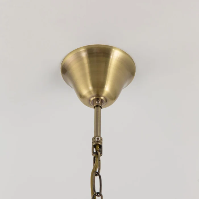 Люстра подвесная Citilux Эмир CL467153