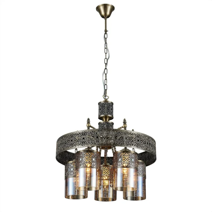 Люстра подвесная Citilux Эмир CL467153