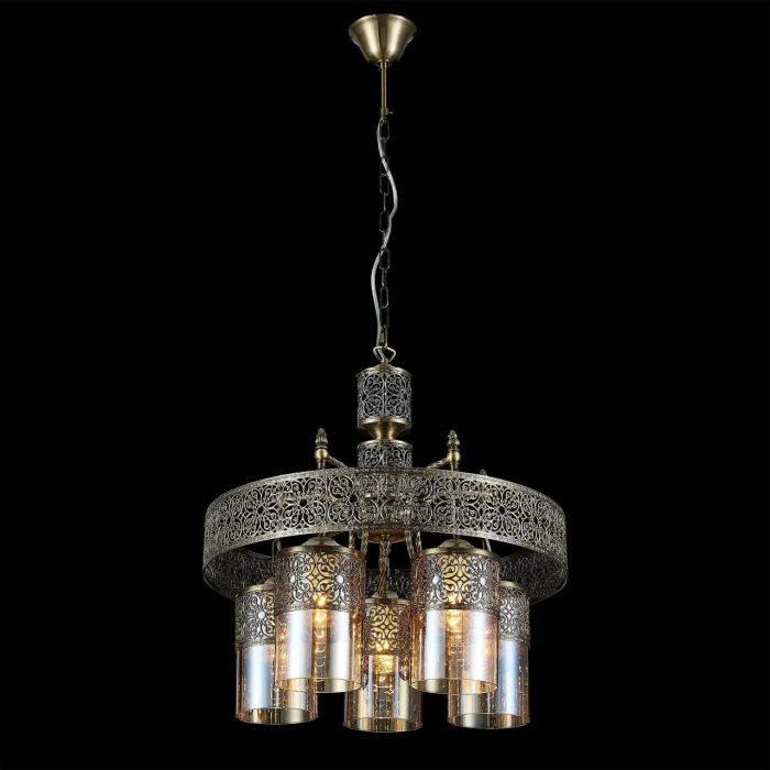 Люстра подвесная Citilux Эмир CL467153