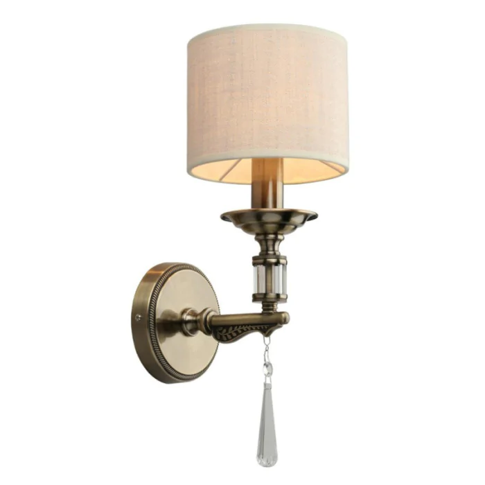 Светильник настенный Omnilux Rovigo OML-64301-01