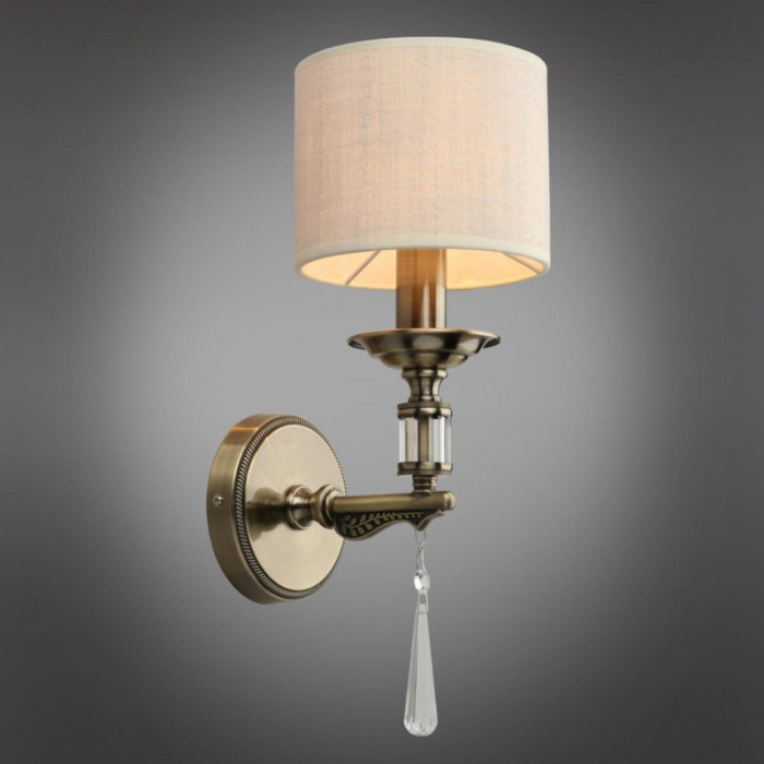 Светильник настенный Omnilux Rovigo OML-64301-01