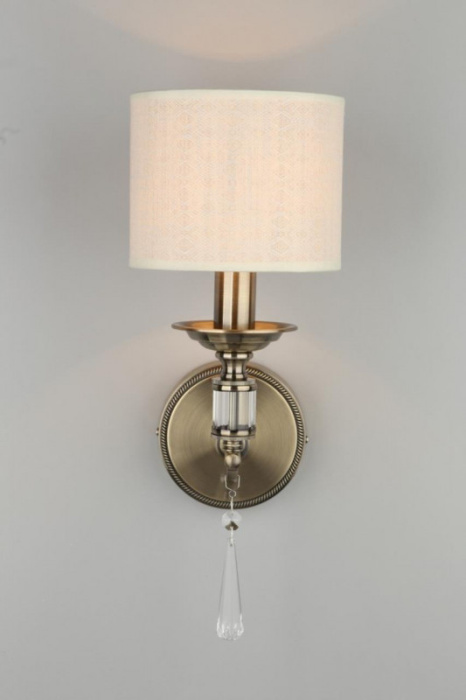 Светильник настенный Omnilux Rovigo OML-64301-01