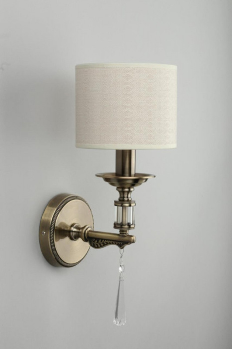 Светильник настенный Omnilux Rovigo OML-64301-01