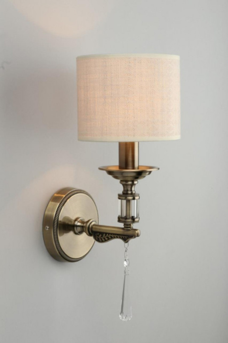 Светильник настенный Omnilux Rovigo OML-64301-01