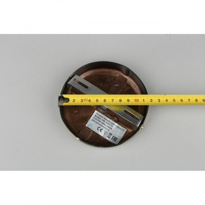 Светильник настенный Omnilux Rovigo OML-64301-01