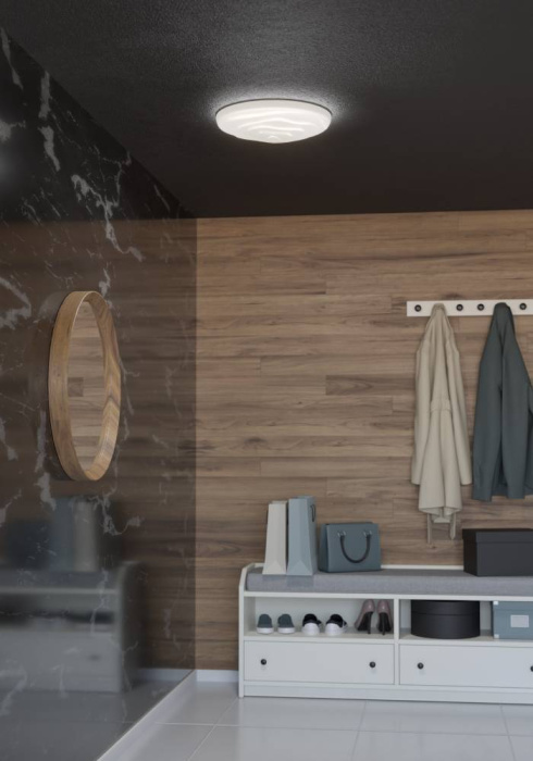 Светильник потолочный BATTISTONA EGLO 900606