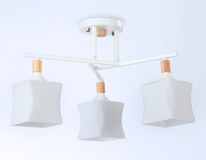 Потолочный светильник Ambrella light TR9488