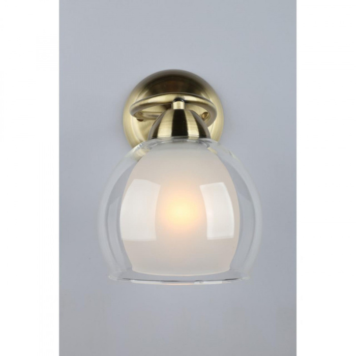 Светильник настенный Omnilux Maluventu OML-54711-01