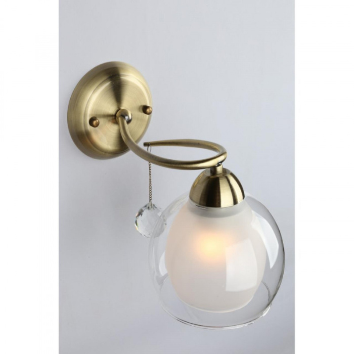 Светильник настенный Omnilux Maluventu OML-54711-01