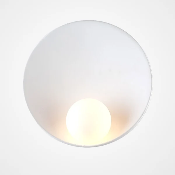 Настенный светильник ImperiumLoft Sessel 226532-23