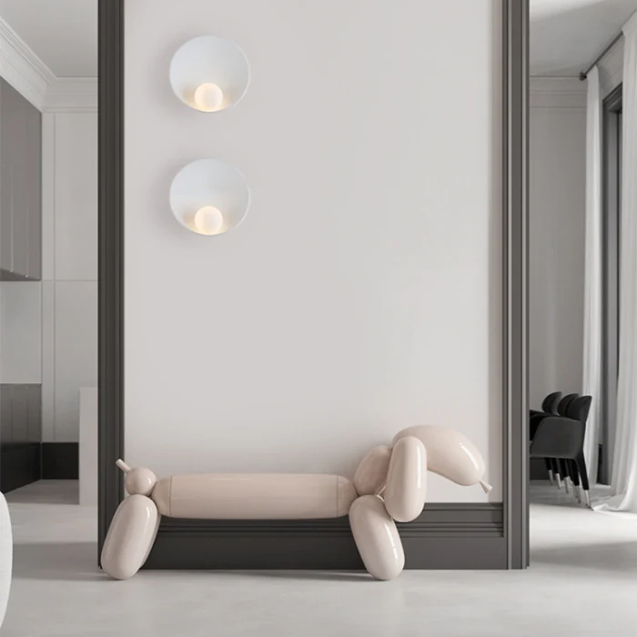 Настенный светильник ImperiumLoft Sessel 226532-23