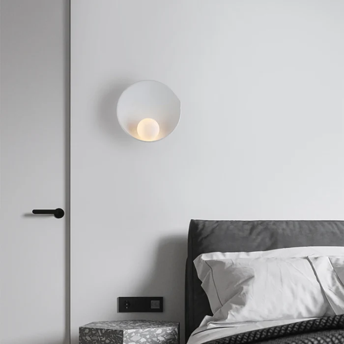 Настенный светильник ImperiumLoft Sessel 226532-23
