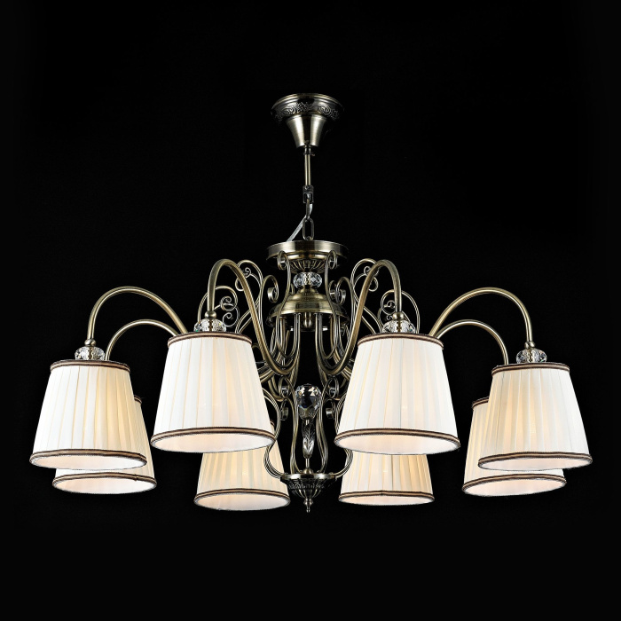 Люстра Maytoni ARM420-08-R