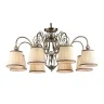 Люстра Maytoni Vintage ARM420-08-R