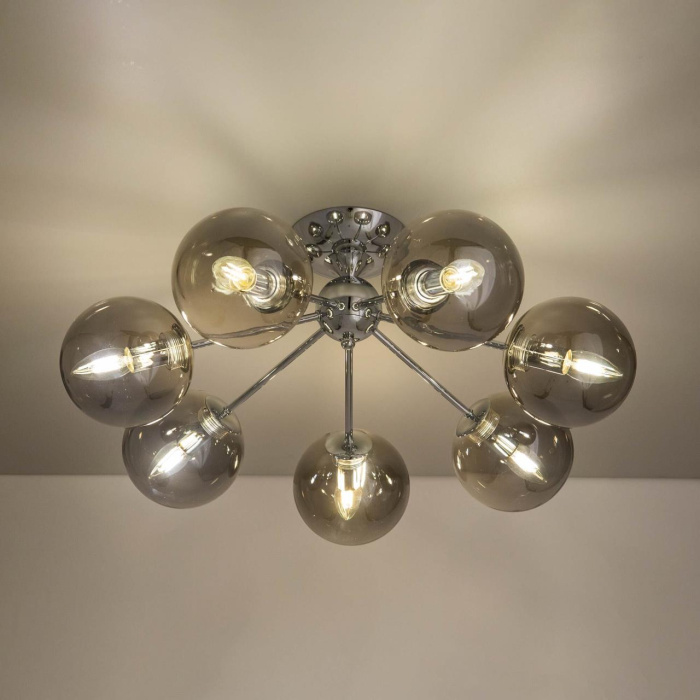 Люстра потолочная Citilux Томми CL102170