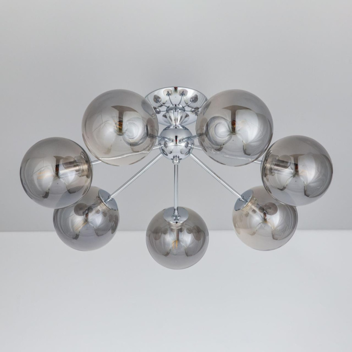 Люстра потолочная Citilux Томми CL102170