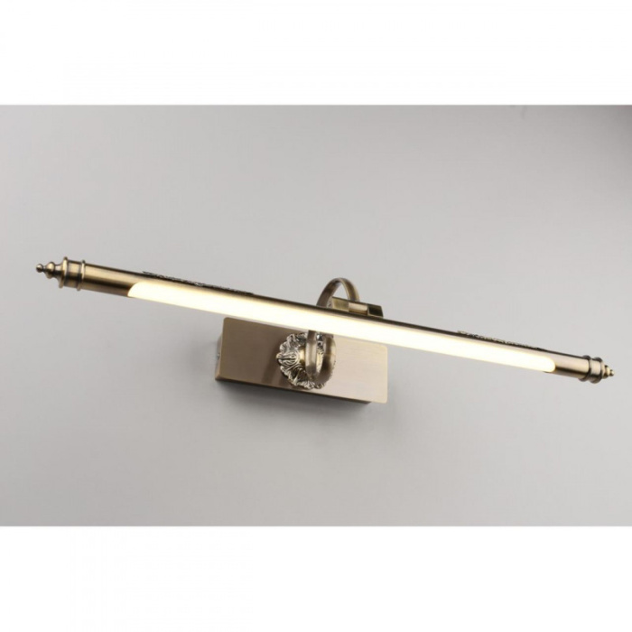 Подсветка для картин и зеркал Omnilux Varena OML-23901-08