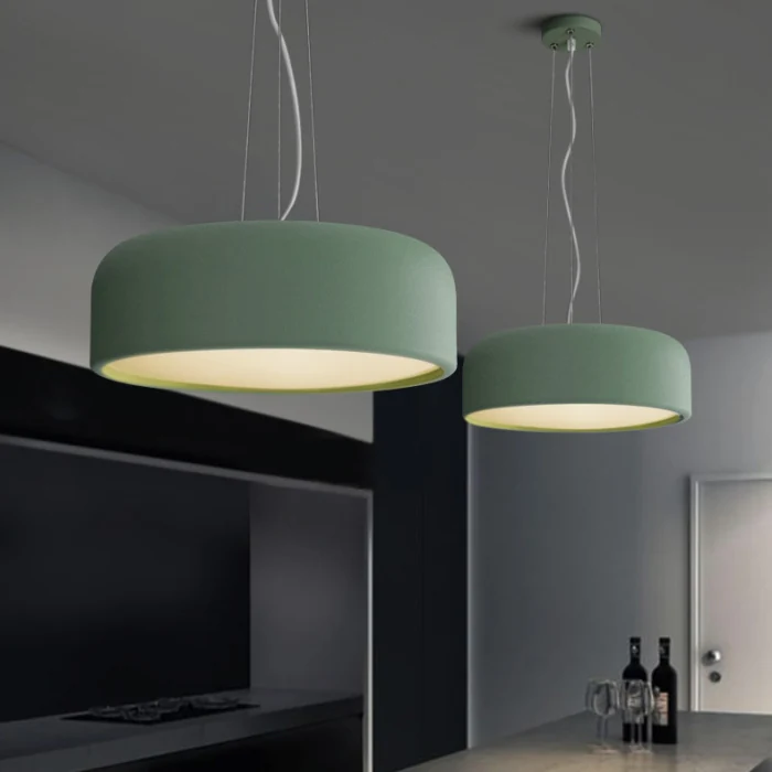 Подвесной cветильник ImperiumLoft Cylinder B 240914-26