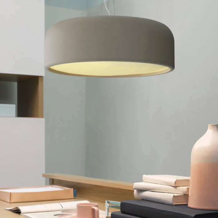 Подвесной cветильник ImperiumLoft Cylinder B 240914-26