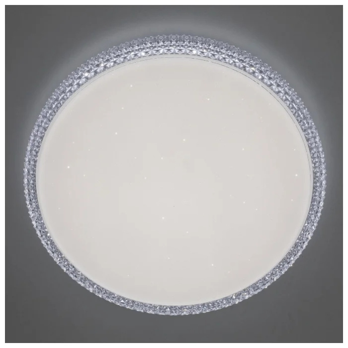 Потолочный светильник Citilux Альпина Смарт CL718A80G