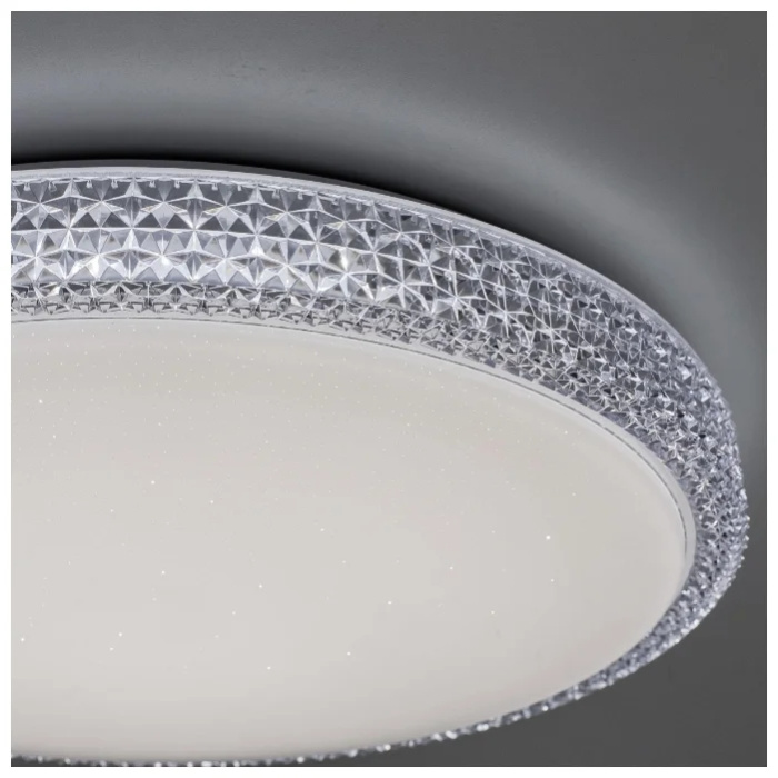 Потолочный светильник Citilux Альпина Смарт CL718A80G