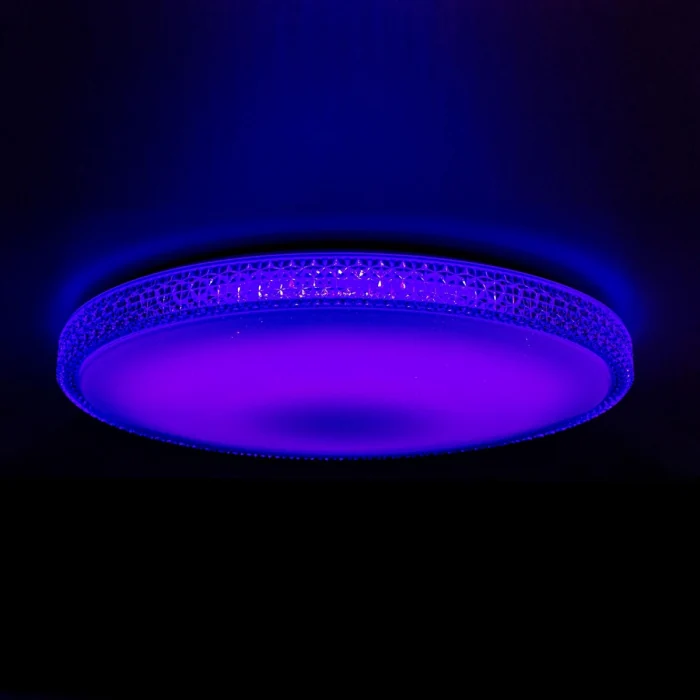 Потолочный светильник Citilux Альпина Смарт CL718A80G